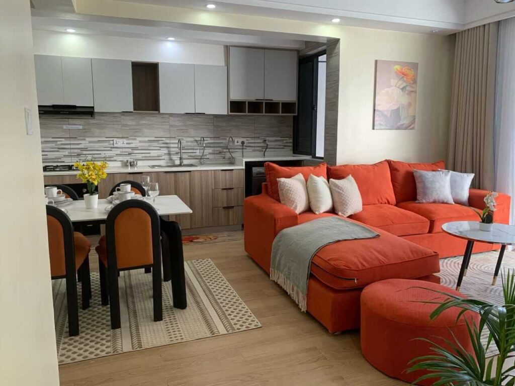 Are you a landlord? Do you have some empty rentals or BnBs? Explore Cribspot Kenya