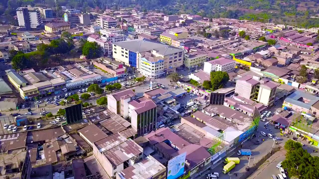 Looking for a Rental House in Machakos County? Here is a Guide to House Hunting in Machakos