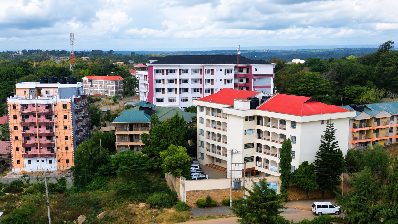 A Rental Guide to House Hunting in Kitui Town: What to Look Out For